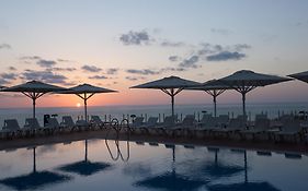 Hotel Island Netanya